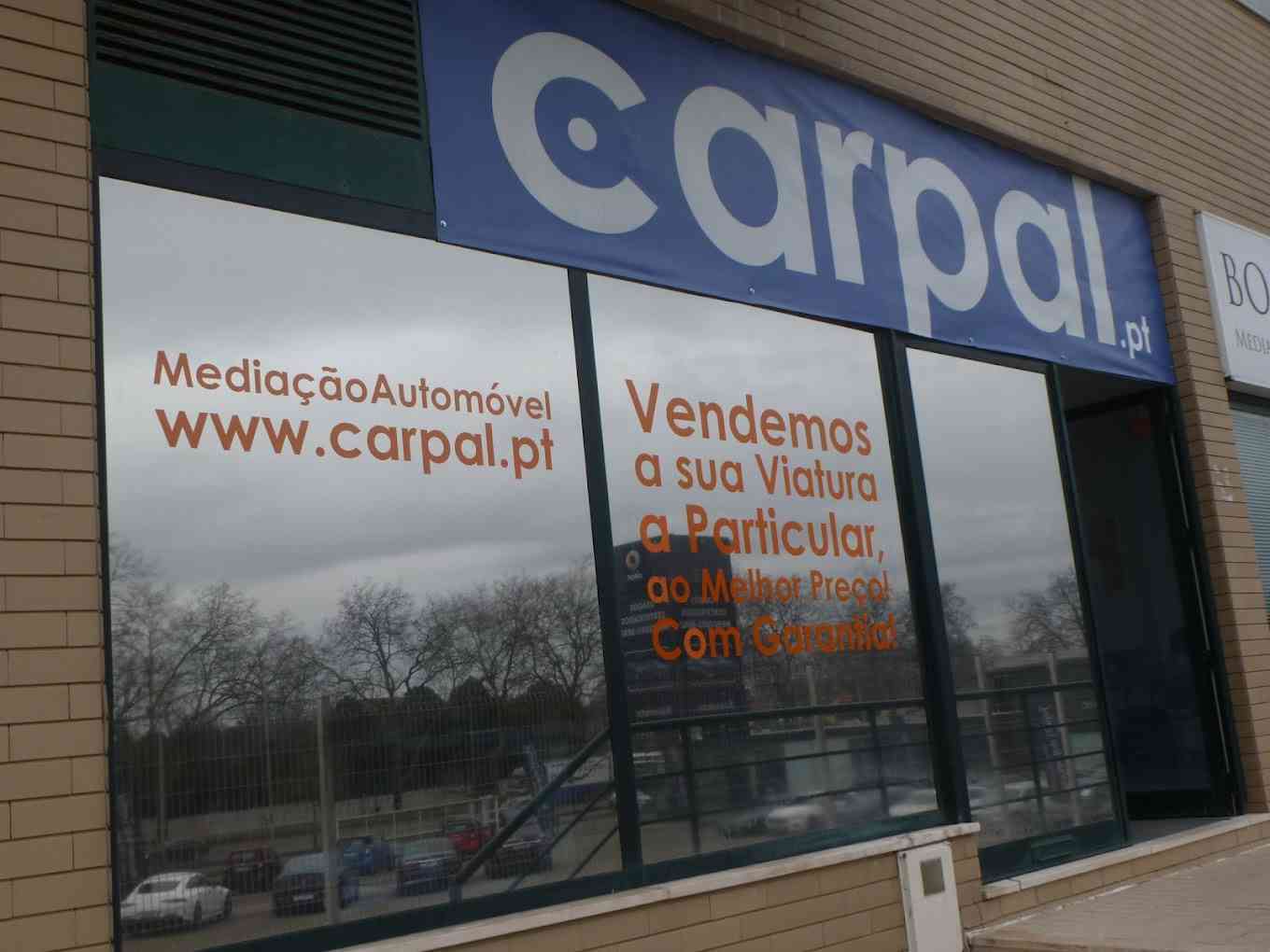 Imagem institucional CARPAL